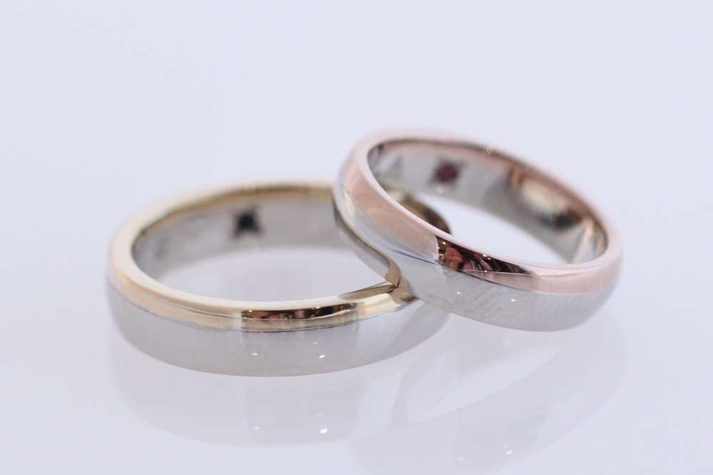 よくあるご質問【結婚指輪のサイズ直しがしたい？いつが直し時なのでしょうか？】